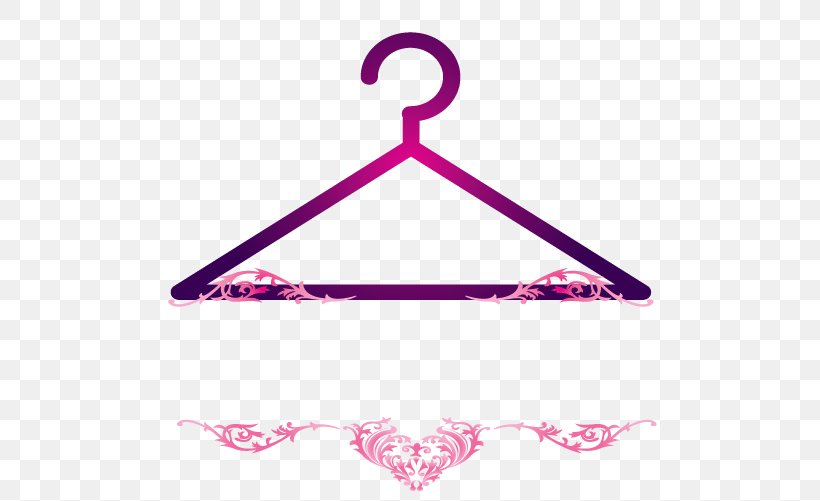 Clothes Hanger Logo Graphic Design, PNG, 560x501px, Clothes Hanger, Advertising, Art, Body Jewelry, Logo Download Free