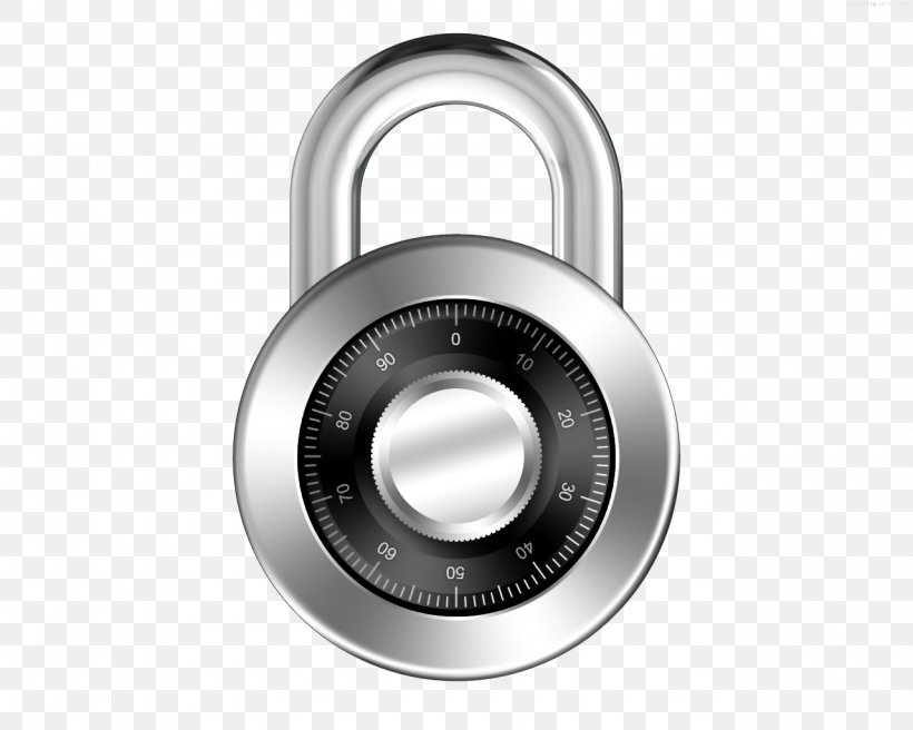 Combination Lock Padlock Clip Art, PNG, 1280x1024px, Combination Lock, Combination, Hardware, Hardware Accessory, Key Download Free