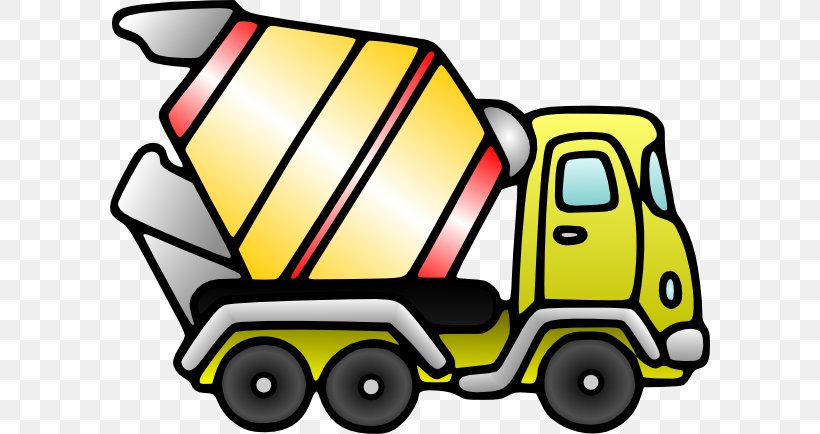 Concrete Mixer Cement Betongbil Clip Art, PNG, 600x434px, Concrete Mixer, Architectural Engineering, Automotive Design, Betongbil, Brand Download Free