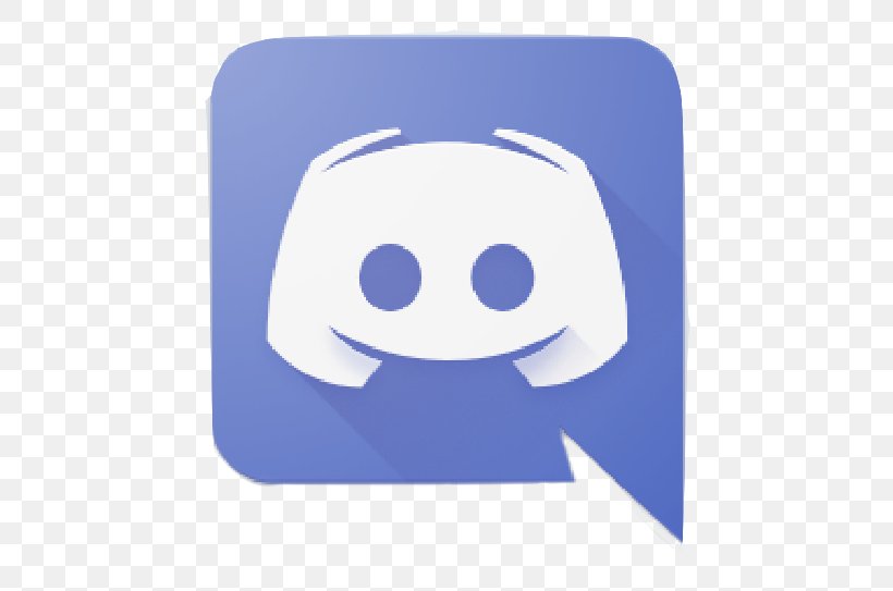 Discord Emoji GitHub Email, PNG, 545x543px, Discord, Avatar, Blue, Computer Software, Electric Blue Download Free