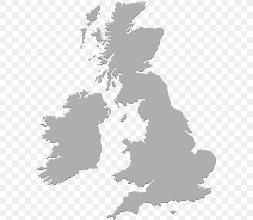 England British Isles Blank Map, PNG, 579x713px, England, Black And White, Blank Map, British Isles, Map Download Free