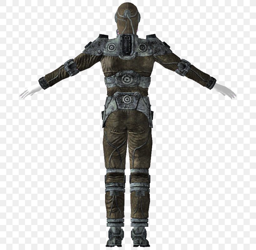 Fallout: New Vegas Fallout 3 Fallout: Brotherhood Of Steel The Elder Scrolls V: Skyrim Fallout 4, PNG, 800x800px, Fallout New Vegas, Action Figure, Armour, Bethesda Game Studios, Bethesda Softworks Download Free