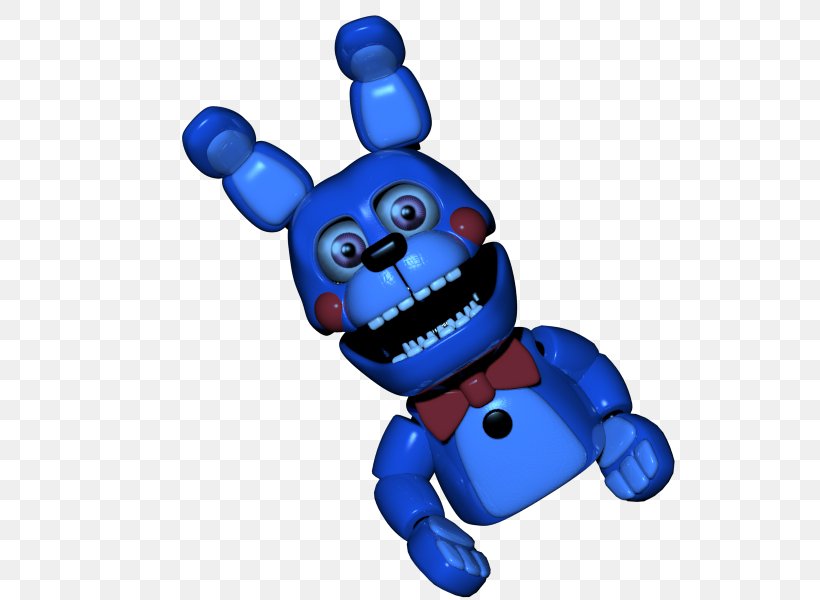 Five Nights At Freddy's: Sister Location Puppet FNaF World Jump Scare, PNG, 600x600px, Five Nights At Freddys, Action Figure, Animation, Animatronics, Baby Toys Download Free