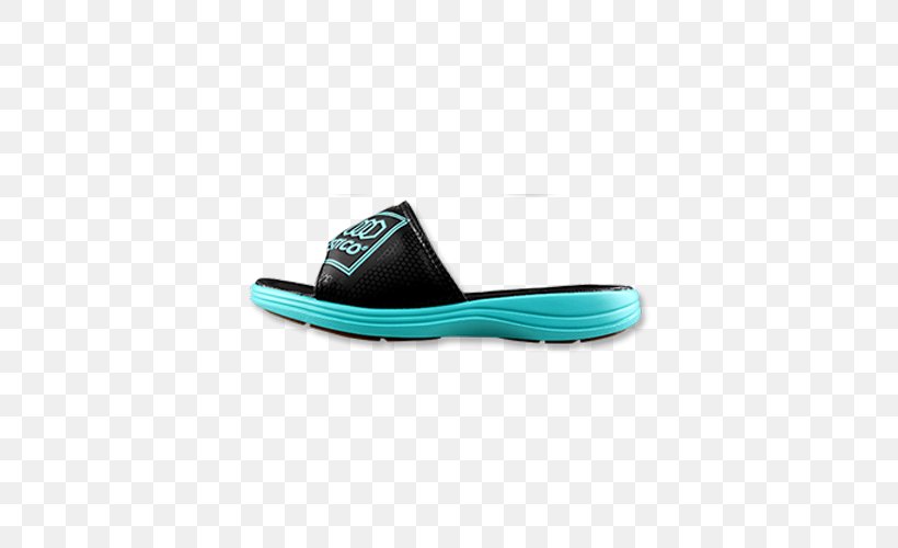 Flip-flops Slipper Shoe Footwear APBA3, PNG, 500x500px, Flipflops, Aqua, Artificial Leather, Electric Blue, Flip Flops Download Free