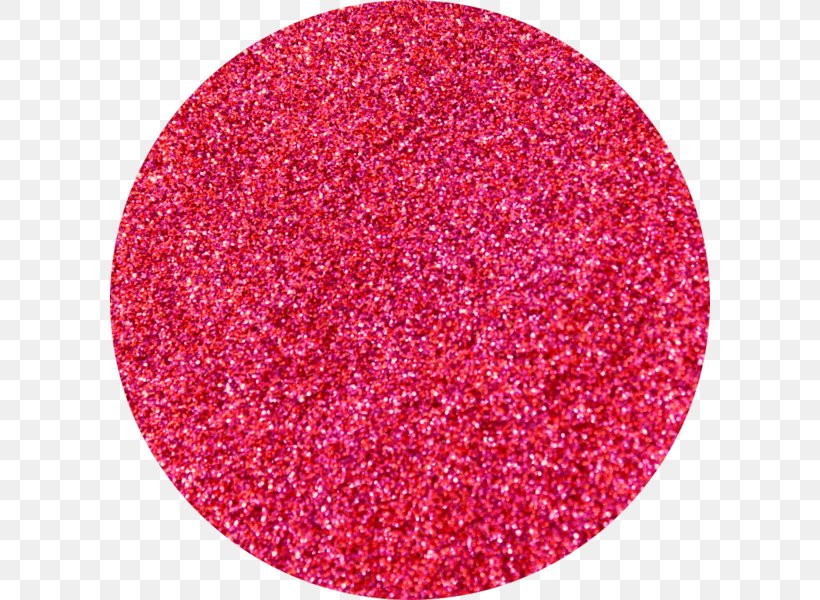 Glitter Red Rose Color Pink, PNG, 600x600px, Glitter, Aqua, Carmine, Color, Color Scheme Download Free