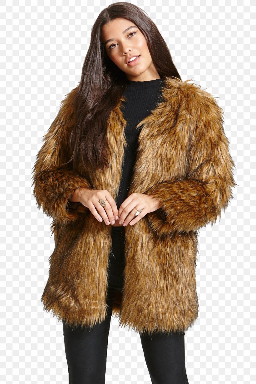 Hoodie T-shirt Fur Clothing Fake Fur Jacket, PNG, 1000x1500px, Hoodie, Animal Product, Clothing, Coat, Dress Download Free