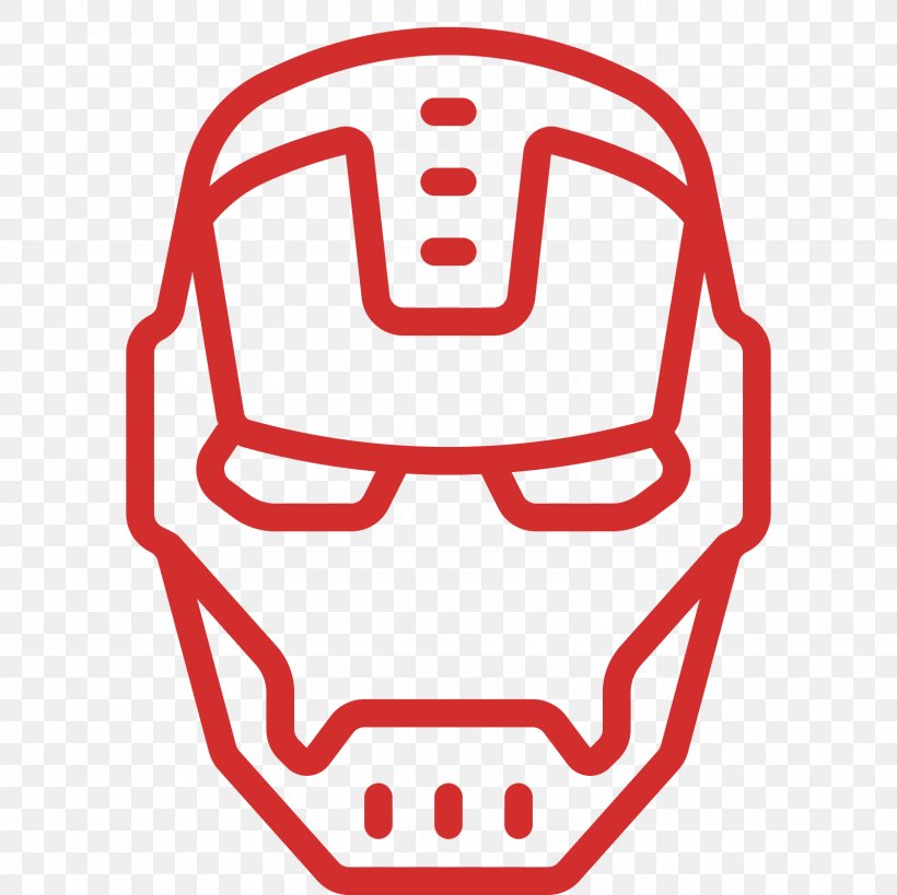 Iron Man Thor Spider-Man, PNG, 1600x1600px, Iron Man, Area, Face Mask, Flat Design, Football Equipment And Supplies Download Free