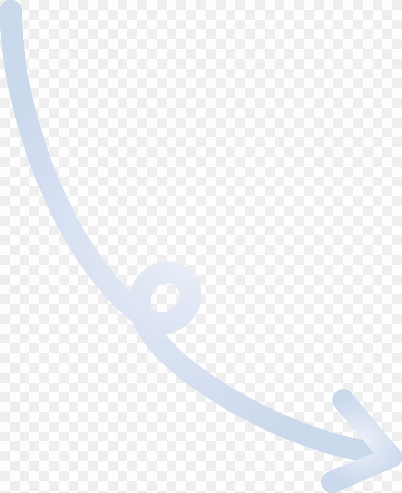 Line, PNG, 2446x3000px, Curved Arrow, Line, Paint, Watercolor, Wet Ink Download Free