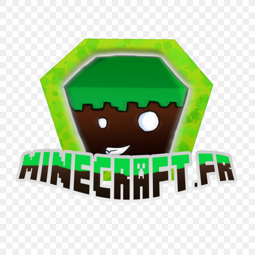 How to Draw Minecraft Logo - YouTube