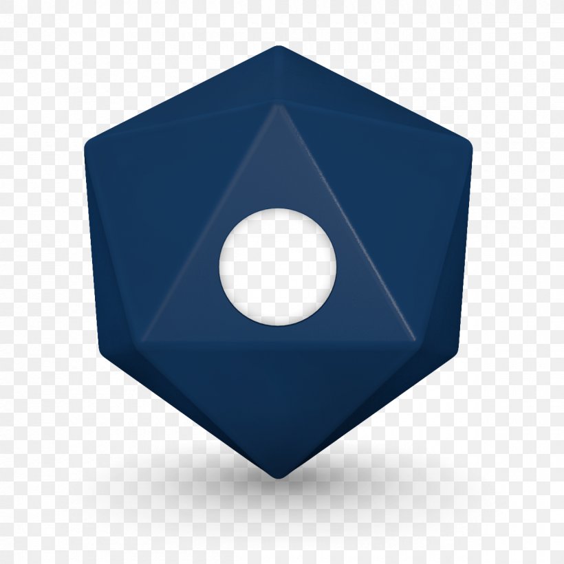 Product Design Circle Dice Kickstarter, PNG, 1200x1200px, Dice, Azure, Blue, Brand, Cobalt Blue Download Free