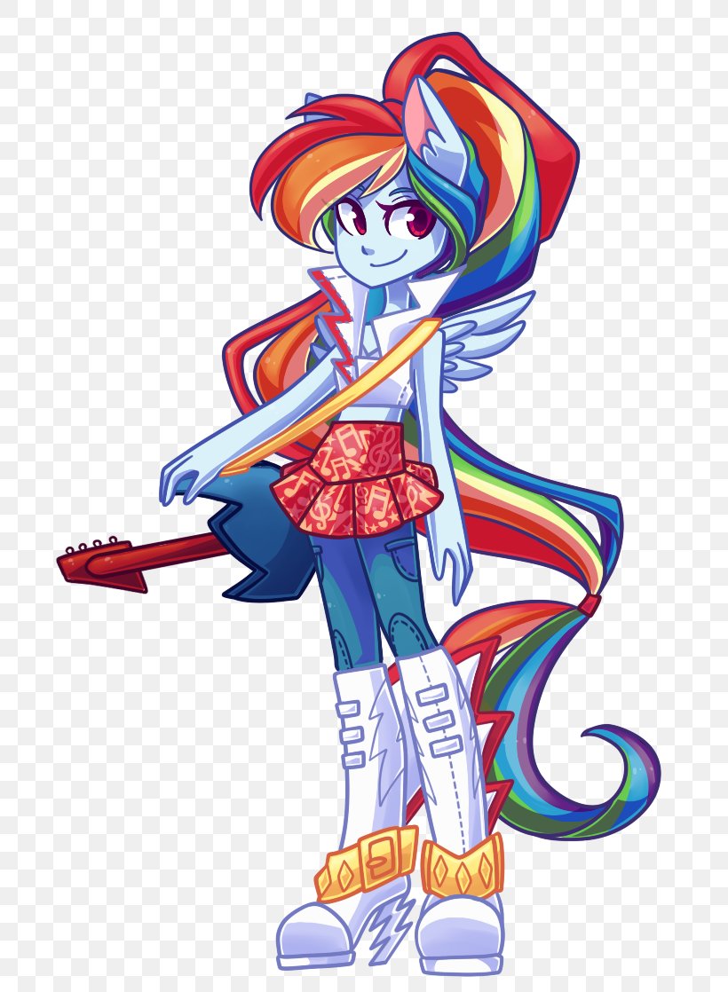 Rainbow Dash Pinkie Pie My Little Pony: Equestria Girls, PNG, 725x1118px, Rainbow Dash, Art, Cartoon, Deviantart, Equestria Download Free
