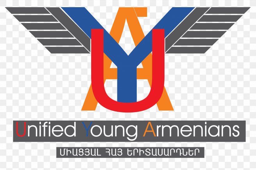 Armenian Genocide Logo Unified Young Armenians (UYA), PNG, 3600x2400px, Armenian Genocide, Actor, Armenia, Armenians, Brand Download Free