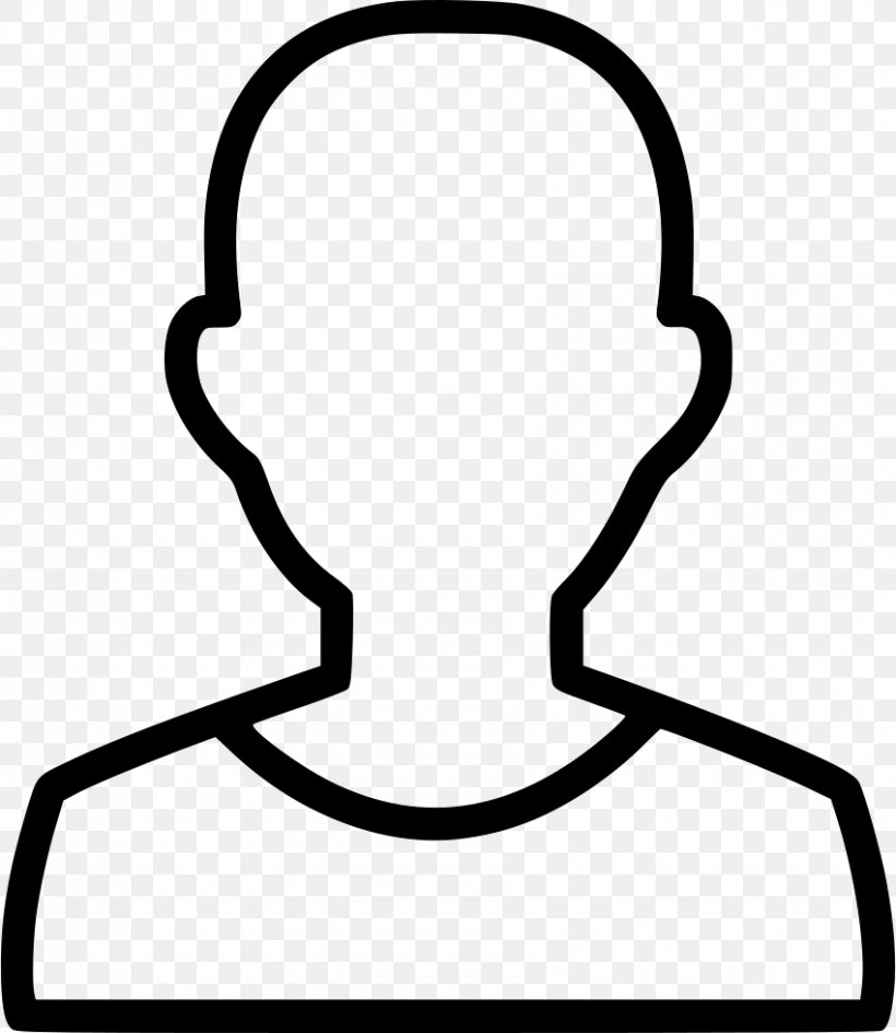 Clip Art Avatar Image Vector Graphics, PNG, 850x980px, Avatar, Artwork, Black And White, Face, Finger Download Free