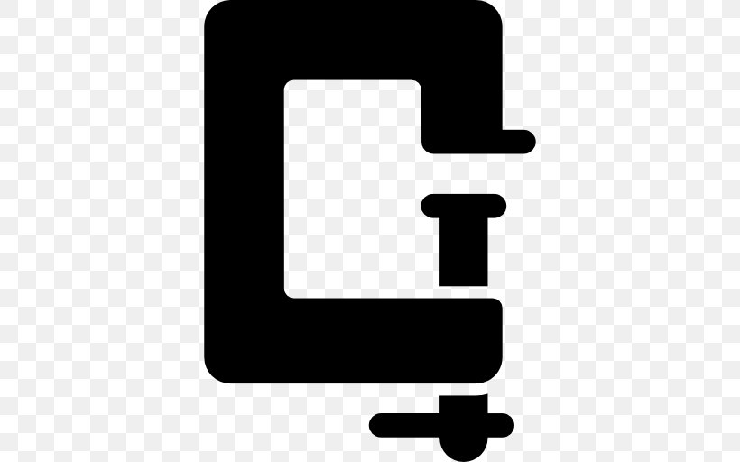 Clamp, PNG, 512x512px, Clamp, Photography, Rectangle, Royaltyfree, Symbol Download Free