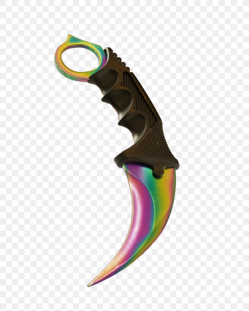 Counter-Strike: Global Offensive Knife Stainless Steel Karambit, PNG, 3200x4000px, Counterstrike Global Offensive, Arma Bianca, Brass Knuckles, Cold Weapon, Combat Knife Download Free