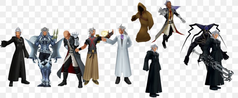 Kingdom Hearts 3D: Dream Drop Distance Kingdom Hearts III Kingdom Hearts Birth By Sleep Kingdom Hearts HD 2.8 Final Chapter Prologue, PNG, 1334x551px, Kingdom Hearts Iii, Action Figure, Ansem, Costume, Costume Design Download Free