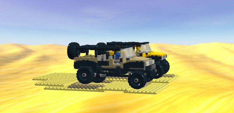 Lego Jurassic World Car Jeep Wrangler Hummer, PNG, 1600x778px, Lego Jurassic World, Aeolian Landform, Car, Desert, Desert Racing Download Free