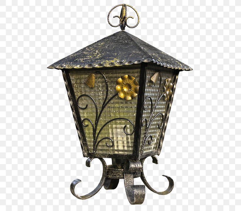 Light Fixture Lantern Lighting Street Light, PNG, 530x720px, Light, Candle, Ceiling Fixture, Compact Fluorescent Lamp, Electric Light Download Free
