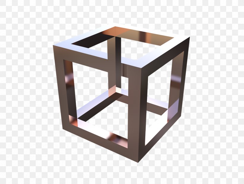 Optical Illusion Geometry Mathematics Optics, PNG, 1280x968px, Optical Illusion, End Table, Furniture, Geometry, Illusion Download Free