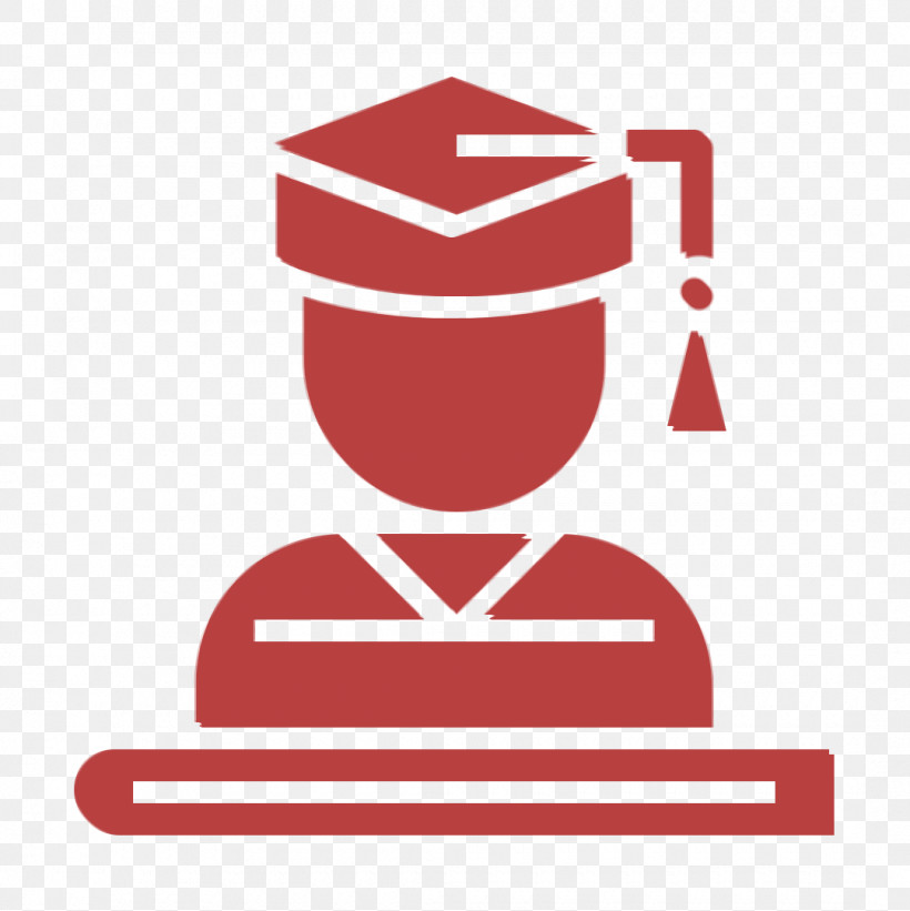 Student Icon Book And Learning Icon Graduate Icon, PNG, 1080x1082px, Student Icon, Book And Learning Icon, Graduate Icon, Line, Logo Download Free