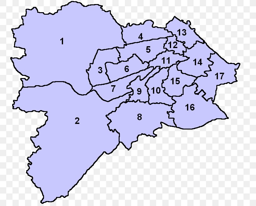 City Of Edinburgh Council Election, 2017 Ward Map Politics Of Edinburgh