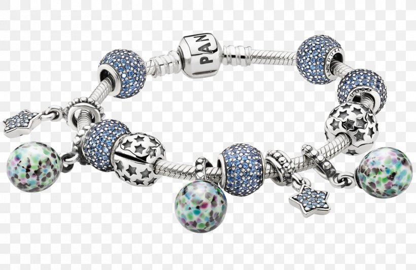 Earring Pandora Charm Bracelet Jewellery, PNG, 960x623px, Earring, Bead, Body Jewelry, Bracelet, Charm Bracelet Download Free