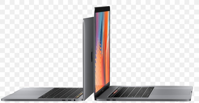 MacBook Pro MacBook Air Laptop, PNG, 1408x736px, Macbook Pro, Apple, Apple Macbook Pro 15 2017, Electronic Device, Intel Core Download Free