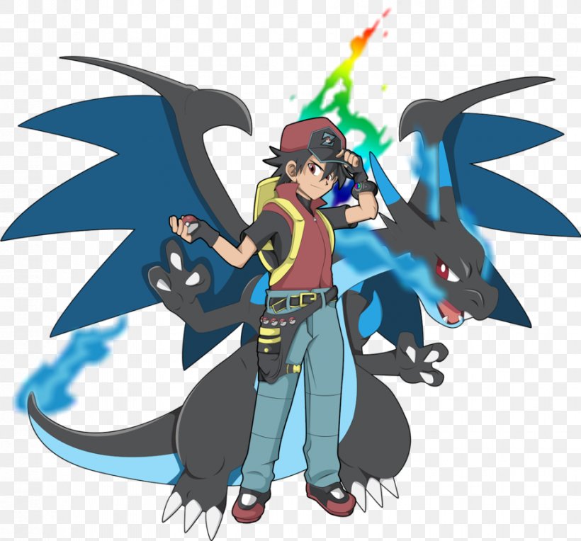 Pokémon X And Y Pokémon Battle Revolution Pokémon Red And Blue Pokémon Ruby And Sapphire Charizard, PNG, 926x863px, Watercolor, Cartoon, Flower, Frame, Heart Download Free