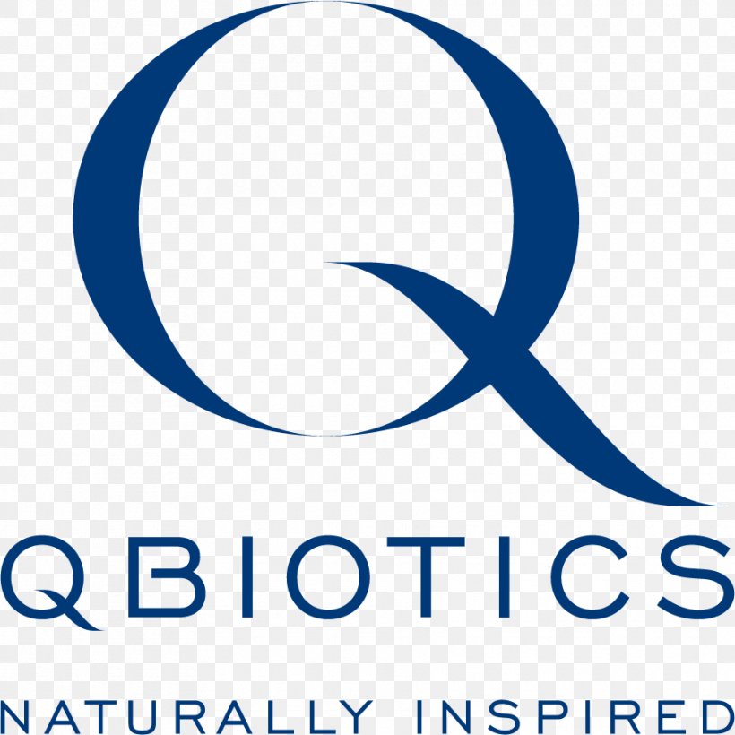QBiotics Group Limited Organization Logo Australia Brand, PNG, 910x910px, Organization, Area, Australia, Blue, Brand Download Free