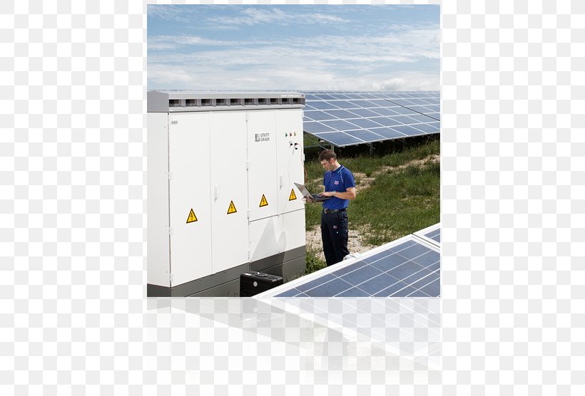 SMA Solar Technology Photovoltaics Photovoltaic System Stand-alone Power System Solar Energy, PNG, 600x556px, Sma Solar Technology, Centrale Solare, Electricity, Energy, Fossil Fuel Download Free