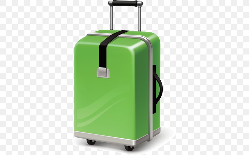 Suitcase Package Tour Tourism Image Baggage, PNG, 512x512px, Suitcase, Airport Checkin, Backpack, Baggage, Box Download Free