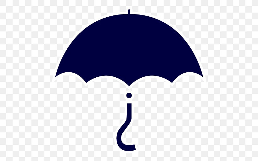 Umbrella Line Sky Plc Clip Art, PNG, 512x512px, Umbrella, Electric Blue, Fashion Accessory, Sky, Sky Plc Download Free