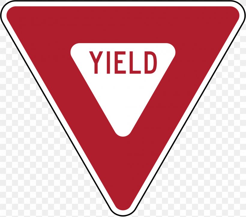 United States Yield Sign Traffic Sign Stop Sign Manual On Uniform Traffic Control Devices, PNG, 2000x1766px, United States, Area, Brand, Driving, Heart Download Free