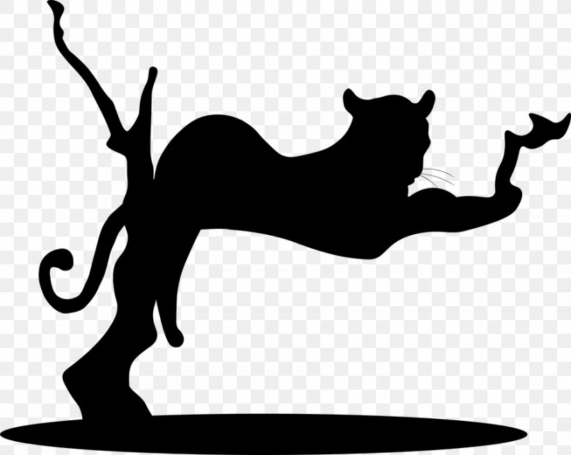 Whiskers Tibetan Spaniel Cat Old English Bulldog Silhouette, PNG, 902x720px, Whiskers, Art, Black, Black Cat, Blackandwhite Download Free