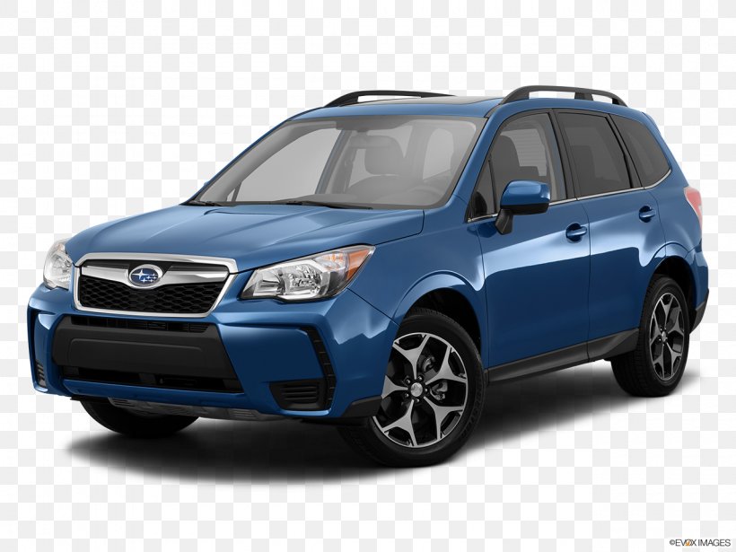2018 Subaru Forester Subaru Outback Car Sport Utility Vehicle, PNG, 1280x960px, 2016 Subaru Forester, 2018 Subaru Forester, Automotive Carrying Rack, Automotive Design, Automotive Exterior Download Free