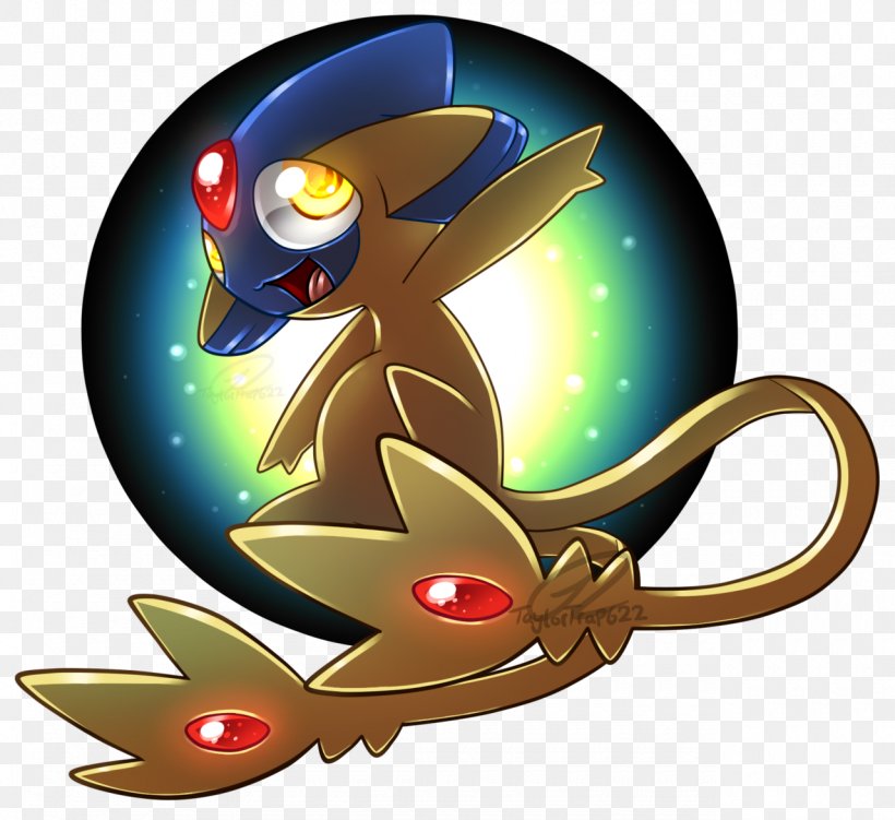 Azelf Pokémon GO Mesprit Uxie, PNG, 1280x1173px, Azelf, Art, Bulbapedia, Dialga, Fan Art Download Free