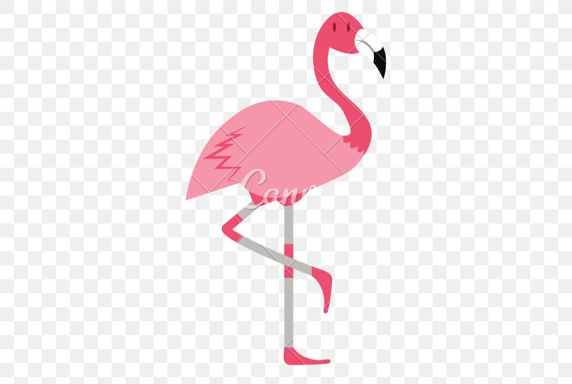 Bird Flamingo Desktop Wallpaper Clip Art, PNG, 550x550px, Bird, Beak, Cartoon, Crane Like Bird, Flamingo Download Free