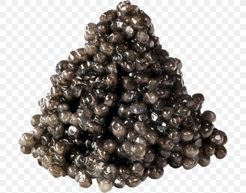 Caviar Roe Fish Sturgeon Chum Salmon, PNG, 699x643px, Caviar, Bead, Chum Salmon, Fish, Jewelry Making Download Free