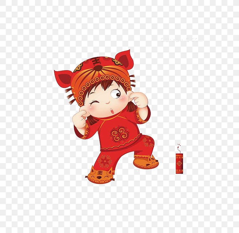 Chinese New Year Firecracker Designer, PNG, 623x800px, Chinese New Year, Art, Bainian, Cartoon, Cctv New Years Gala Download Free