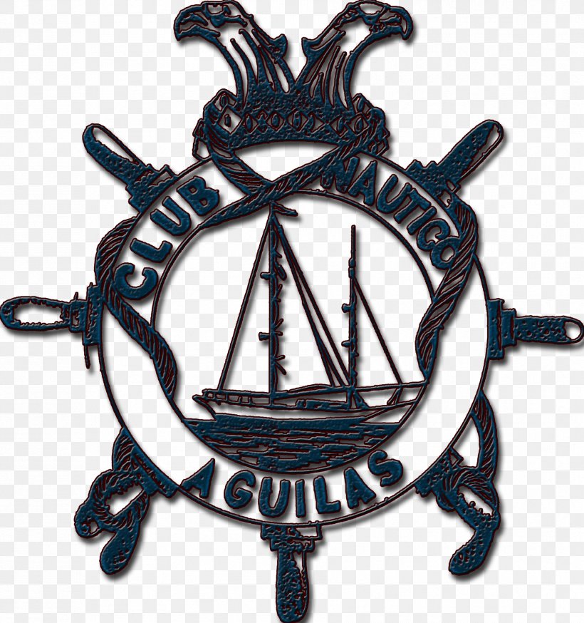 Club Náutico De Águilas Club Naútico Yacht Club Association Real Club Astur De Regatas, PNG, 1807x1928px, Yacht Club, Anchor, Association, Badge, Cartagena Download Free