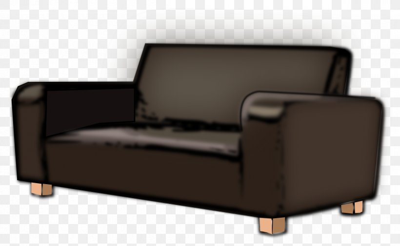 Couch Table Furniture Sofa Bed Clip Art, PNG, 2400x1479px, Couch, Bed, Chair, Club Chair, Comfort Download Free