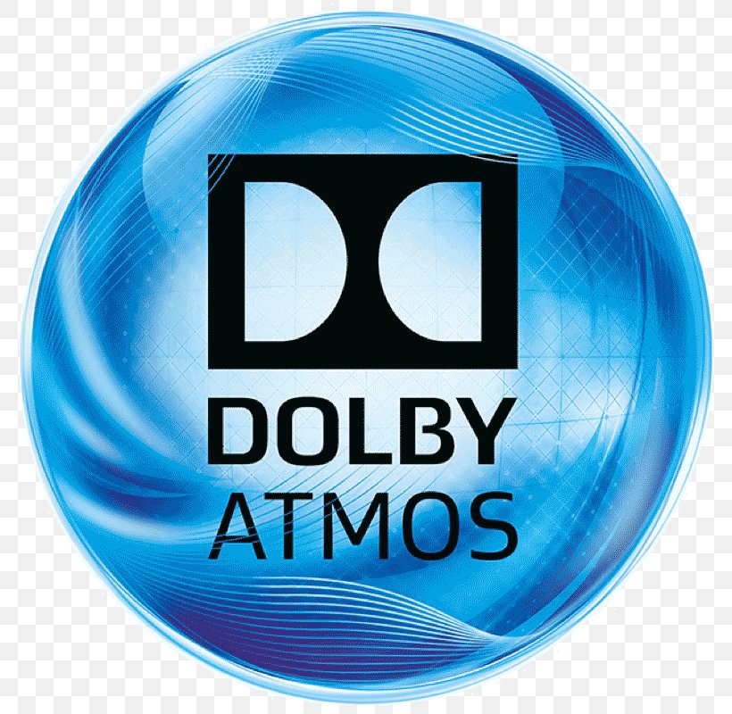 Dolby Atmos Dolby Laboratories AV Receiver Surround Sound, PNG, 784x800px, 4k Resolution, Dolby Atmos, Av Receiver, Blue, Brand Download Free