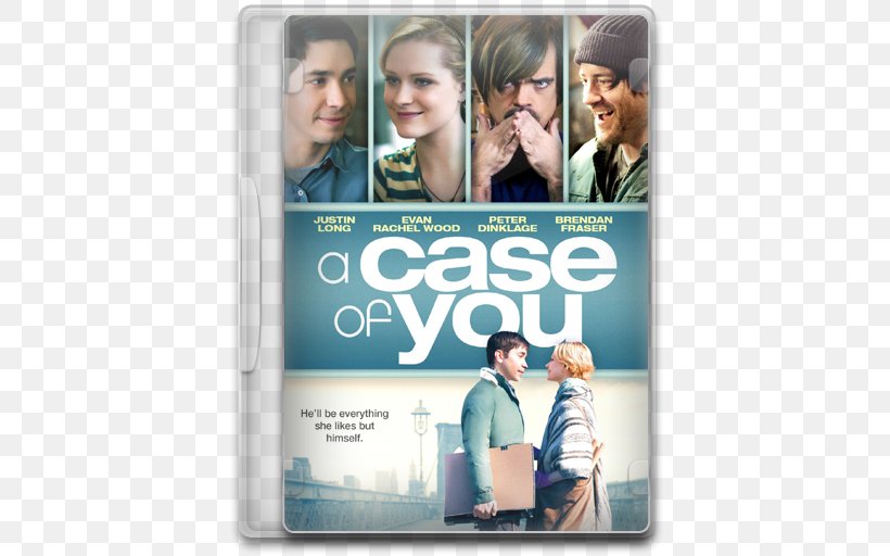 Dvd Film, PNG, 512x512px, Evan Rachel Wood, Actor, Breakout, Brendan Fraser, Case Of You Download Free