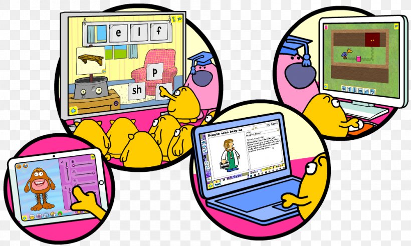 Educational Software Teacher Computer Software Clip Art, PNG, 1000x600px, Education, Area, Communication, Computer Software, Educational Software Download Free