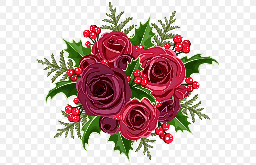 Floral Design, PNG, 600x527px, Floral Design, Carnation, Christmas Card, Cut Flowers, Flower Download Free