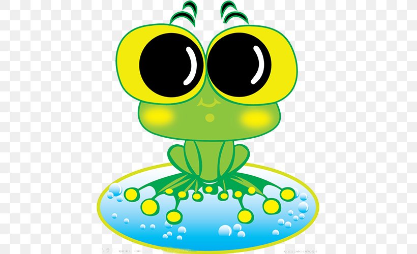 Frog Cartoon Cuteness, PNG, 595x500px, Frog, Amphibian, Avatar, Cartoon, Child Download Free