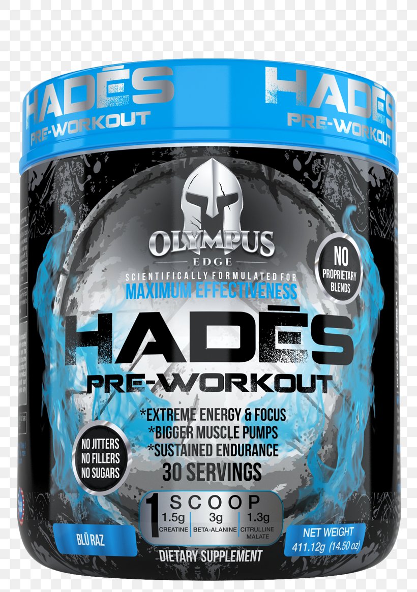 Hades Pre-workout Exercise Bodybuilding Supplement Suspension Training, PNG, 800x1165px, Hades, Abdominal Obesity, Biceps, Bodybuilding Supplement, Brand Download Free