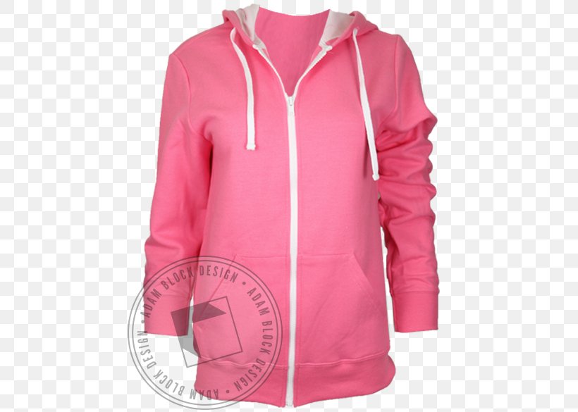 Hoodie Polar Fleece Bluza Jacket, PNG, 464x585px, Hoodie, Bluza, Hood, Jacket, Magenta Download Free