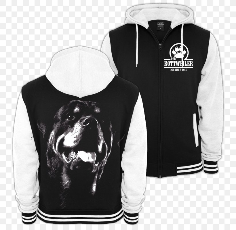 Hoodie T-shirt Jacket Clothing, PNG, 800x800px, Hoodie, Black, Black And White, Brand, Clothing Download Free