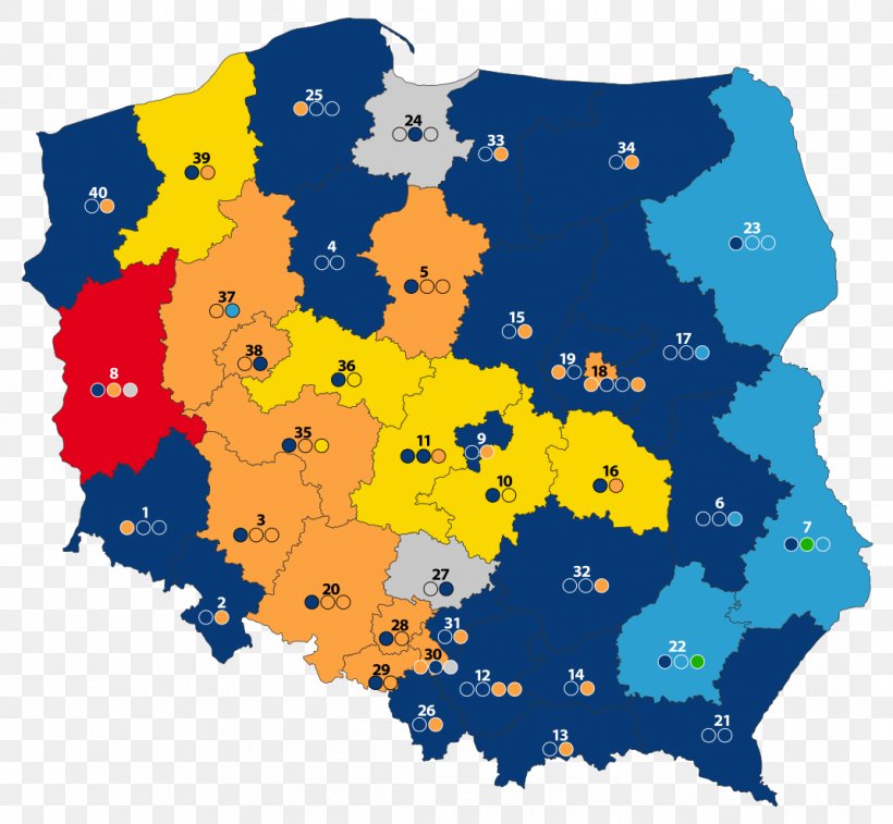 Polish Parliamentary Election, 2005 Adler Agro Sp. O.o. Eleccións Xerais De Polonia Senate Of Poland, PNG, 1071x990px, Election, Area, Electoral District, Mandate, Map Download Free